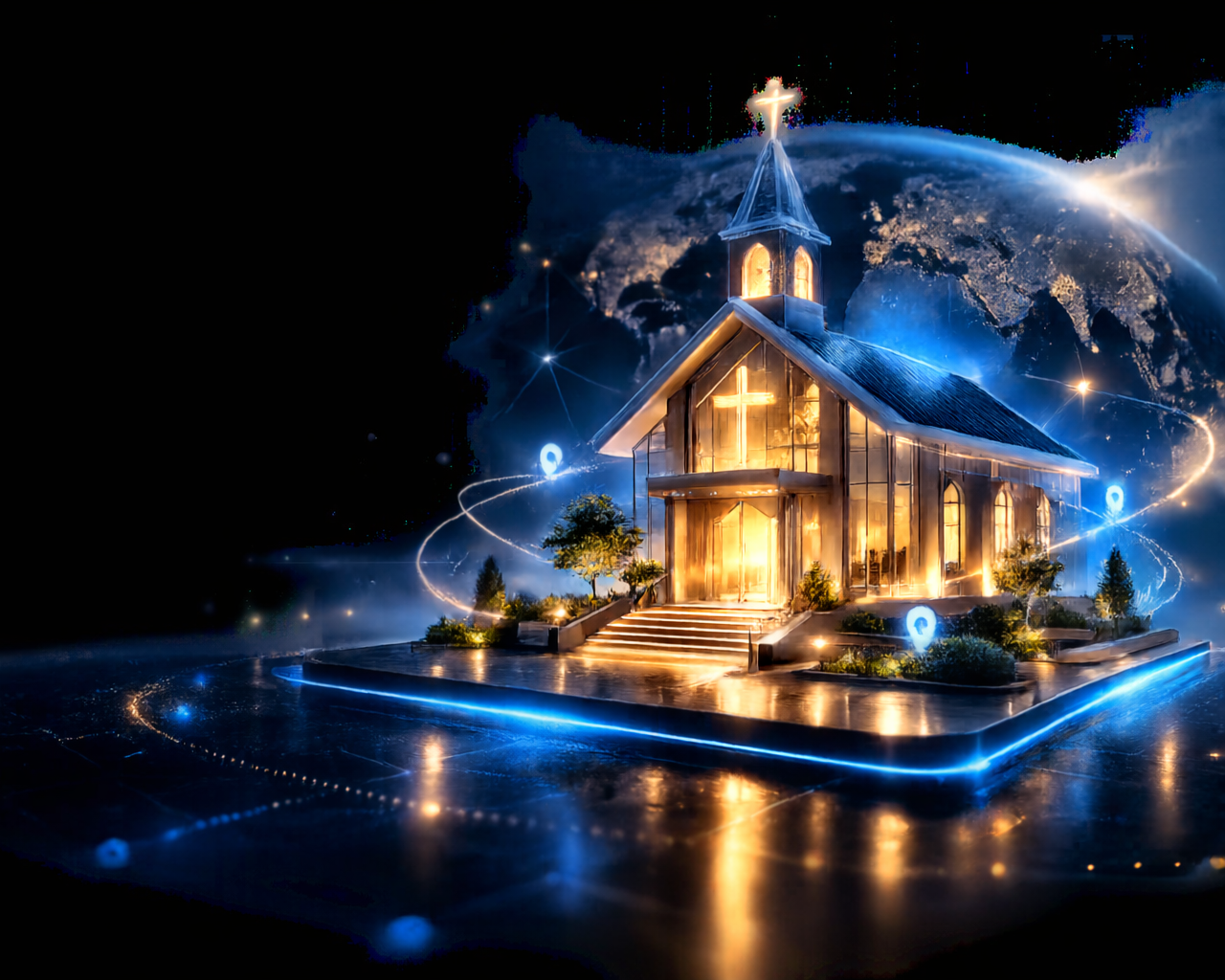 New Life Bible